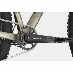 VTT Cannondale Trail SE1 Gris 14 VTT Cannondale Trail SE1 Gris -VÉLOS Soldes Magasin trail s e 1 gris 3 700x700 2