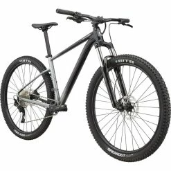 VTT Cannondale Trail SE4 Gris 11 VTT Cannondale Trail SE4 Gris -VÉLOS Soldes Magasin trail se 4 .2 700x700 2
