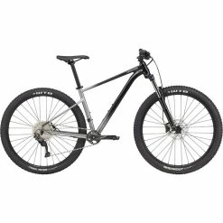 VTT Cannondale Trail SE4 Gris 14 VTT Cannondale Trail SE4 Gris -VÉLOS Soldes Magasin trail se 4 700x700 4