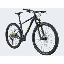 VTT Cannondale Trail SL2 Midnight Blue -VÉLOS Soldes Magasin trailsl2 700x700 2