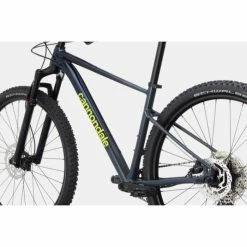 VTT Cannondale Trail SL2 Midnight Blue -VÉLOS Soldes Magasin trailsl23 700x700 1