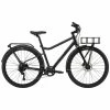 VTC Cannondale Treadwell EQ DLX Black Magic