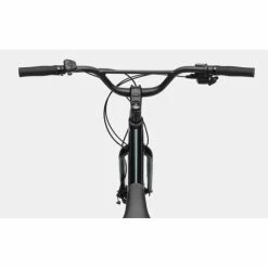 VTC Electrique Cannondale Treadwell Neo 2 Remixte GunMetal Green -VÉLOS Soldes Magasin tred 700x700 2