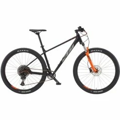 VTT KTM Ultra Fun 29 Noir Mat