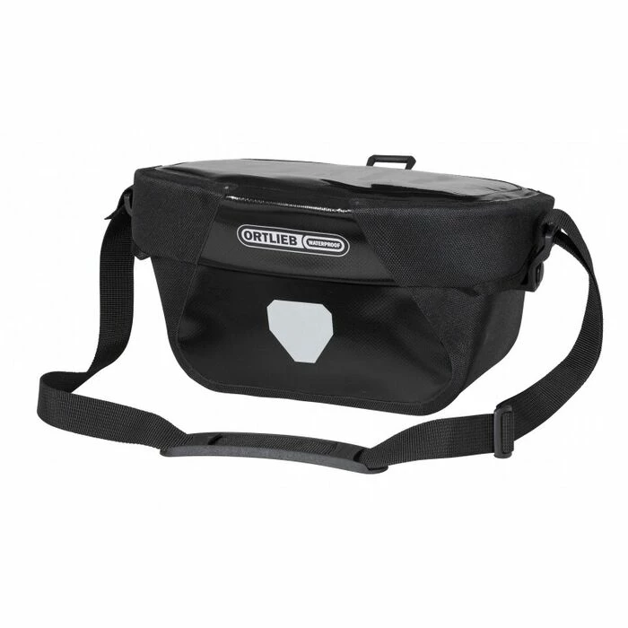 Sacoche De Guidon Ortlieb Ultimate Six S Classic 5L 1 Sacoche De Guidon Ortlieb Ultimate Six S Classic 5L