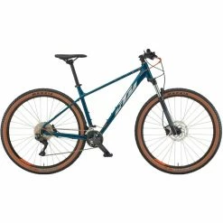VTT KTM Ultra Flite Vital Blue 2023 -VÉLOS Soldes Magasin ultra flite vital blue 2023 700x700 2