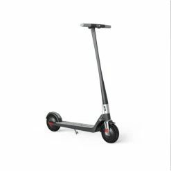 Trottinette Electrique Unagi Dual Motor Noir Mat