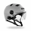 Casque Kask Urban R Argent WG11