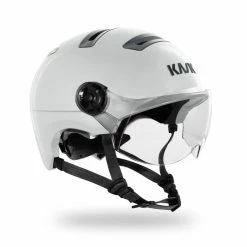 Casque Kask Urban R Blanc Ivoire WG11 -VÉLOS Soldes Magasin urban r ivoire 700x700 3
