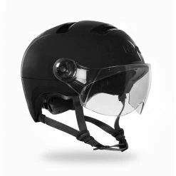 Casque Kask Urban R Onyx WG11 -VÉLOS Soldes Magasin urban r onyx 700x700 3