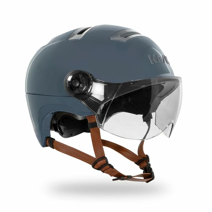 Casque Kask Urban R Sugar Paper Blue WG11 3 Casque Kask Urban R Sugar Paper Blue WG11 – Image 3