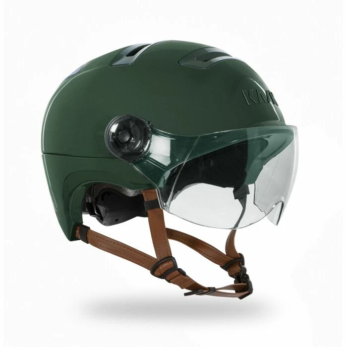 Casque Kask Urban R Vert Anglais WG11 1 Casque Kask Urban R Vert Anglais WG11