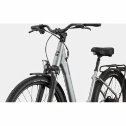 VTC Cannondale Adventure EQ Grey -VÉLOS Soldes Magasin v t c cannondale adventure e q grey 20224 700x700 2