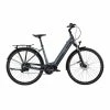 VTC Electrique Bianchi T-Tronik C-Type Hygge Grey Matt