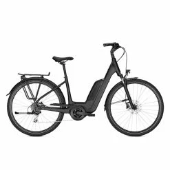VTC Electrique Kalkhoff Endeavour 1.B Move CO 400Wh Grey Matt -VÉLOS Soldes Magasin v t c electrique kalkhoff endeavour 1.b move c o 400 wh grey matt 2022 700x700 4