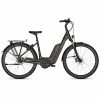 VTC Electrique Kalkhoff Image 1B Advance 500Wh Crystalgrey Matt