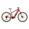 VTT Electrique Rock Machine Storm Int E70-29 500Wh Rouge