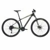 VTT Bianchi Magma 9.2 Alivio Mix 2x9V Noir
