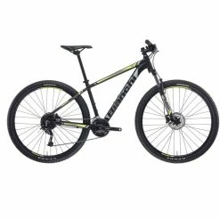 VTT Bianchi Magma 9.2 Alivio Mix 2x9V Noir -VÉLOS Soldes Magasin v t t bianchi magma 9.2 alivio mix 2x9 v noir 2022 700x700 3