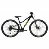 VTT Enfant Cannondale Trail 26" Black Pearl