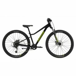 VTT Enfant Cannondale Trail 26" Black Pearl