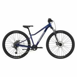 VTT Enfant Cannondale Trail 26" Purple Haze