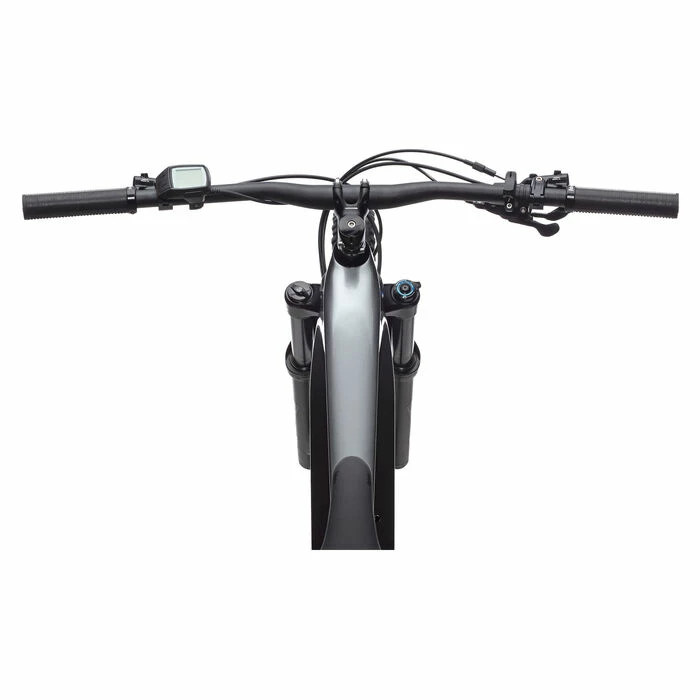 VTT Electrique Cannondale Habit Neo 4+ Gris 625W 9 VTT Electrique Cannondale Habit Neo 4+ Gris 625W – Image 9
