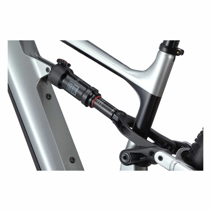 VTT Electrique Cannondale Habit Neo 4+ Gris 625W 5 VTT Electrique Cannondale Habit Neo 4+ Gris 625W – Image 5