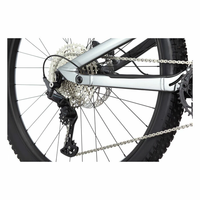 VTT Electrique Cannondale Habit Neo 4+ Gris 625W 6 VTT Electrique Cannondale Habit Neo 4+ Gris 625W – Image 6