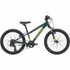 VTT Enfant 20" Cannondale Semi-rigide Trail Vert