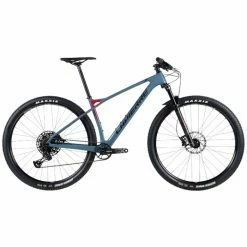VTT Lapierre Pro Race 5.9 Bleu 2023