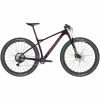 VTT Lapierre Pro Race CF 8.9 Violet 2023