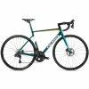 Vélo Route Colnago V3 105 Di2 2x12 MKBL 2023