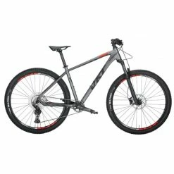 VTT 29" VKT Arrow 2.0 Deore 2x10V Gris/Orange -VÉLOS Soldes Magasin vkt 2x10 700x700 3