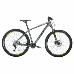VTT 29" VKT Arrow 2.0 Deore 2x10V Gris/Vert
