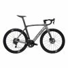 Vélo Route Bianchi Oltre XR4 CV Disc 2x12V Dura Ace Di2