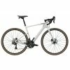 Vélo Gravel Cannondale Topstone Carbon 2 L Chalk 2023