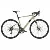 Vélo Gravel Cannondale Topstone Carbon 4 Champagne