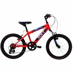 VTT Enfant Volt 20 Pouces Rouge