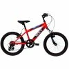 VTT Enfant Volt 18 Pouces Rouge