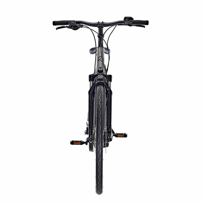 VTC Electrique Kalkhoff Endeavour 3B Move 400Wh Trapèze Silver 3 VTC Electrique Kalkhoff Endeavour 3B Move 400Wh Trapèze Silver – Image 3