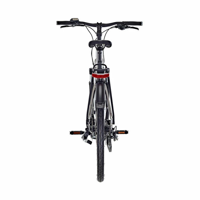 VTC Electrique Kalkhoff Endeavour 3B Move 400Wh Trapèze Silver 2 VTC Electrique Kalkhoff Endeavour 3B Move 400Wh Trapèze Silver – Image 2