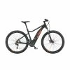 VTT Électrique KTM Macina Ride 491 Noir/Orange