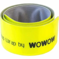 Bande Réfléchissante WOWOW Reflomax 440x43mm Jaune