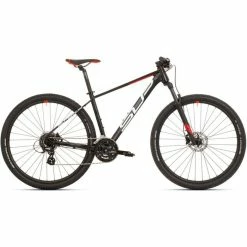 VTT Superior XC 819 Team Red Noir / Blanc 6 VTT Superior XC 819 Team Red Noir / Blanc -VÉLOS Soldes Magasin x c 819 1 700x700 2