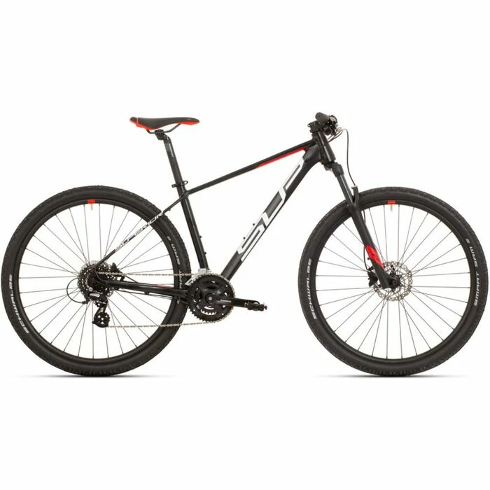 VTT Superior XC 819 Team Red Noir / Blanc 3 VTT Superior XC 819 Team Red Noir / Blanc – Image 3