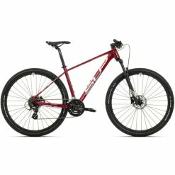 VTT Superior XC 819 Rouge Gloss / Chrome -VÉLOS Soldes Magasin x c 819 2 700x700 2