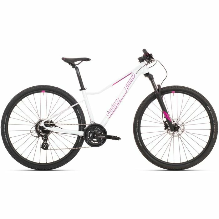 VTT Superior XC 819 W Violet / Blanc 1 VTT Superior XC 819 W Violet / Blanc