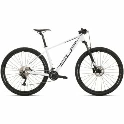 VTT Superior 29" XC 879 Blanc Hollowgram