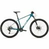 VTT Superior 29 XC 889 Petrol Matt / Silver